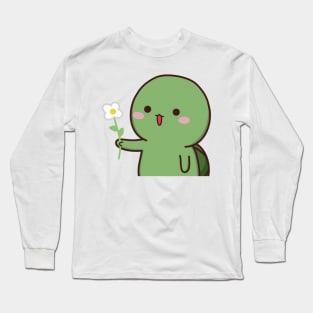 Yoko and Tomi Long Sleeve T-Shirt